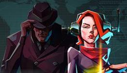 Five Games: ‘Invisible Inc.’ And Everything Else You Need To Play This Week