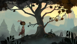 Broken Age Review [MonsterVine]