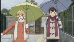 Baby Steps Season 2 Episode #06 Anime Review | Fandom Post