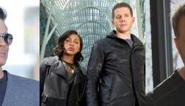 Watch Trailers for New Fox Shows Minority Report, Frankenstien Code, and More