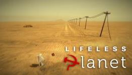 Lifeless Planet Review | PressA2Join