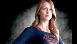 David Harewood Talks ‘Hank Henshaw’; Calls Melissa Benoist A “Fantastic” Supergirl