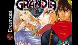 Grandia II Coming to Computers via Steam, No Word on Lunar Series Following