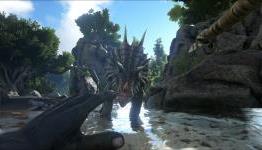 ARK: Survival Evolved Features No Micro-Transactions, a 30 FPS Cap, and More