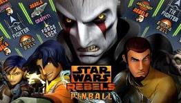 Pinball FX 2 Star Wars Rebels Review – Xboxplayers