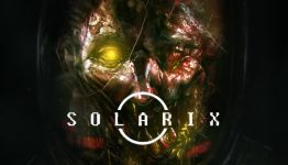 Solarix | AUTOMATON Indie Review