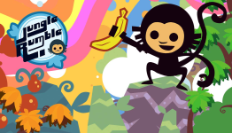 Jungle Rumble PS Vita Review-Vigilant Gamers