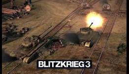 Blitzkrieg 3: Early Access Gameplay Video