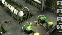 Breach & Clear Infiltrates PS Vita Tomorrow