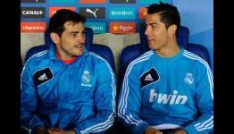‘Ronaldo and Casillas will leave Real Madrid’