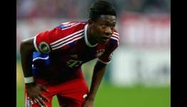 Alaba: Bayern will win 4-0 – and I’ll be back for the final