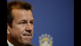 Dunga to coach Brazil Olympic team