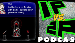 EP11: #Igavania