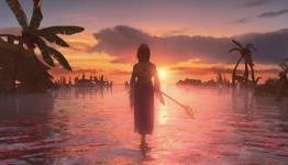 Out now on PS4: Final Fantasy X/X-2 HD Remaster