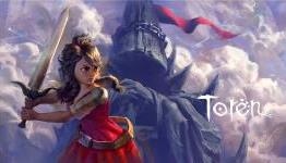 Toren review | PSMania