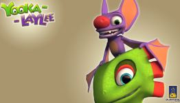 Yooka-Laylee’s Kickstarter and creative control
