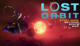 Lost Orbit Review (PS4) – punkandlizard