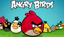 VR vs. Angry Birds VR