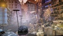 Gears of War Remaster Screen Shots Leak