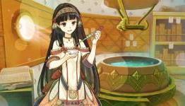 More Atelier is on the way, Gust teases