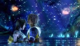 Relive classic moments in this new PS4 Final Fantasy X/X-2 HD Remaster Trailer