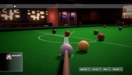 Pure Pool to receive snooker DLC soon