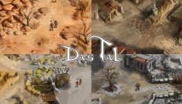 Das Tal Has Launched Their Kickstarter Campaign