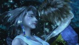Final Fantasy X/X-2 HD Remaster Journeys to PS4 Today