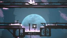 Light Fall Hands-On Preview – Gorgeous Platformer On Its Way to the Kickstarter Finish Line | COG