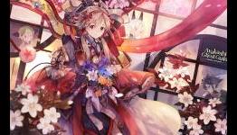 The Death and Rebirth of Ayakashi: Ghost Guild