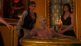 5 Reasons You Should Devote Your Life to The Witcher 3: Wild Hunt