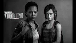 TLoU: Left Behind available now as a standalone download with new trailer