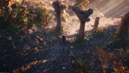 Umbra, Kickstarter Will Start in Just a Couple Days