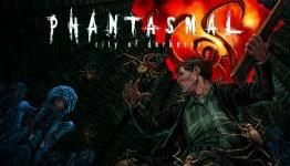Phantasmal Preview [MonsterVine]