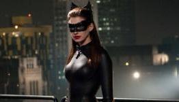 Anne Hathaway to Star in ‘Colossal’