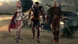 Looking For An Extra Challenge? Actually Role-Play In Your Next RPG