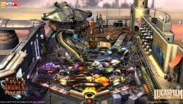 Star Wars Rebels Pinball Table Review – Xbox One UK