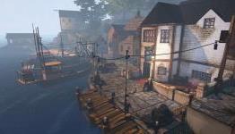 Ether One (PS4) Review | GameSpew