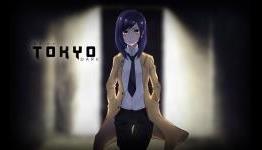 Tokyo Dark Launches Kickstarter, Hits Goal In 14 Hours