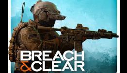 Breach & Clear Review (Vita): Deep, Tactical Shooter Stumbles Onto PlayStation Vita | Short Pause
