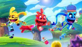 Defunct Games Reviews Color Guardians (PlayStation 4, PS Vita & PS3)