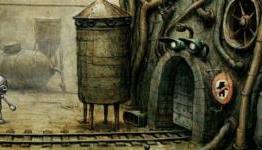 Machinarium Now Available on the OUYA, Gets Week One Discount
