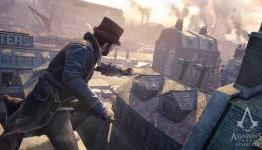 Assassin’s Creed: Syndicate is Single Player Only, 30% Larger Than Unity’s Map and More