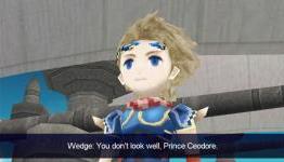 Final Fantasy 4: The After Years PC Version Impressions | IncGamers