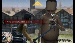 Attack on Titan: Humanity in Chains Review | WGTC