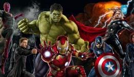 Avengers: Age of Ultron Review | Park Your Buses