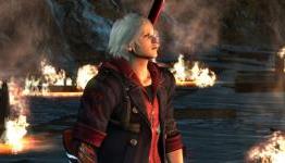 Devil May Cry 4 Special Edition comes out June 23, priced $24.99/€24.99/£19.99, new gameplay trailer