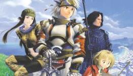 Retro Chic: RPG Maker 2K3