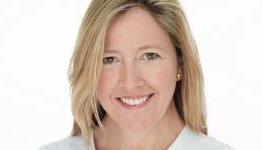 Unity appoints a new chief people officer
