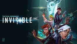 Invisible, Inc. Review | Capsule Computers